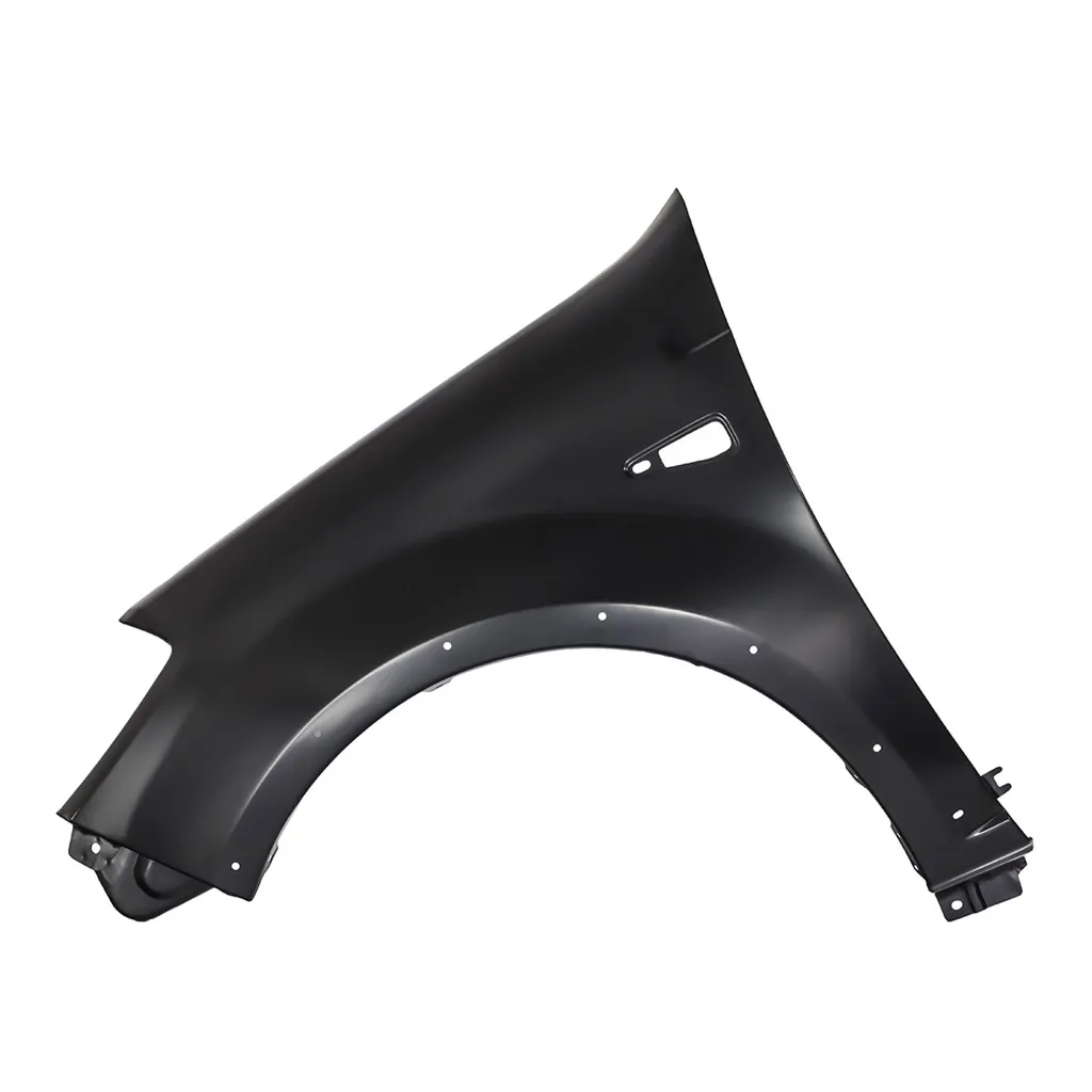 Крыло переднее левое SANDERO STEPWAY 2009-2014 SAILING RNL5792255L