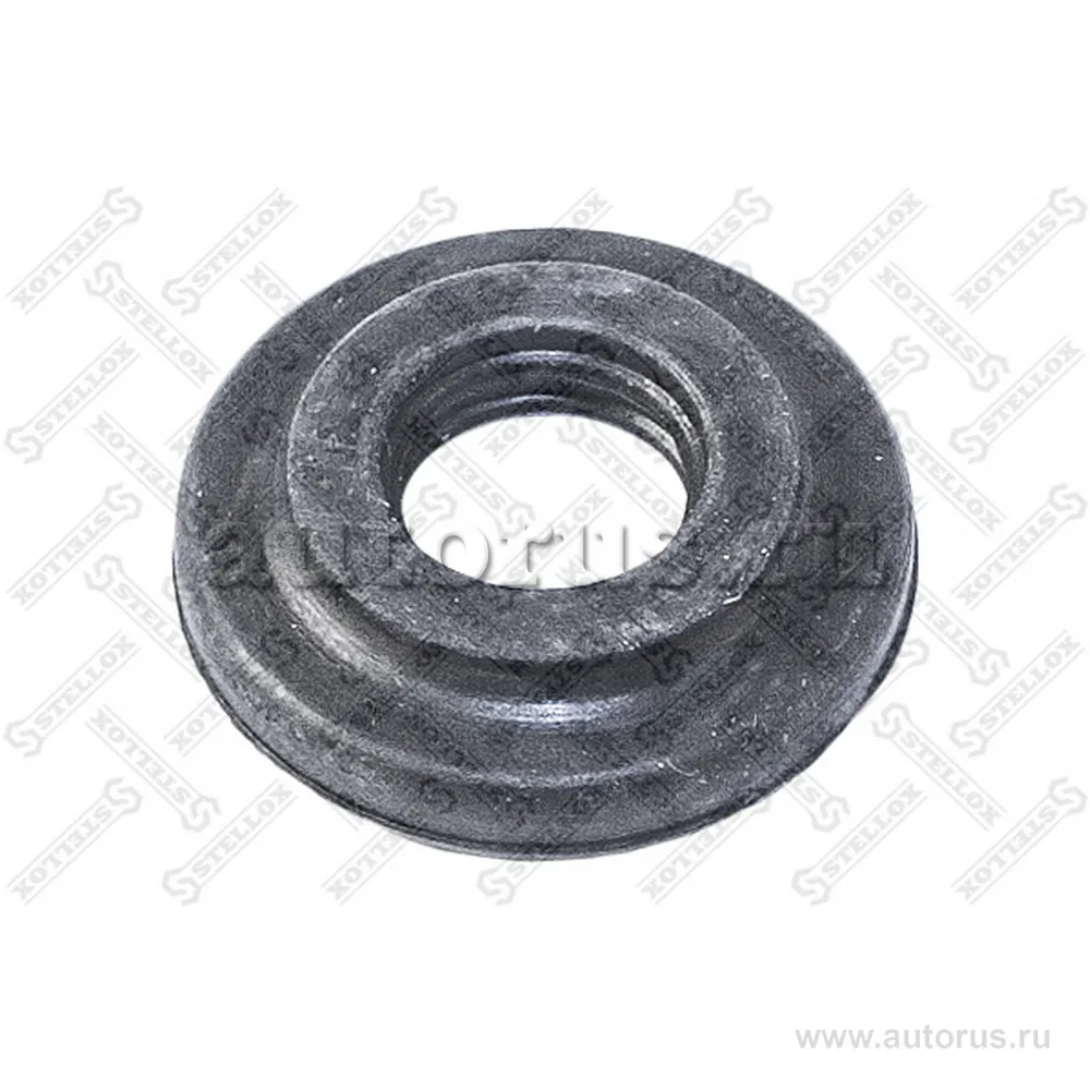 Прокладка болта клапанной крышки BMW E32-E39/E46/E60/E65/X3/X5 2.0 STELLOX 11-28001-SX