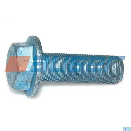 Бoлт крепления универсальный MB AUGER 68287