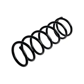 Пружина задняя 42 883 43 Subaru Impreza 1.5 &4WD 08> ZENTPARTS Z38367