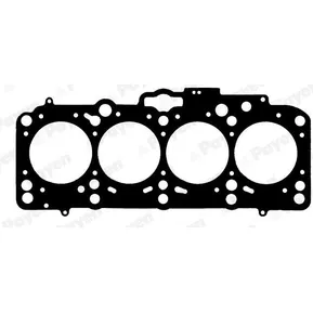 Прокладка ГБЦ VW, AUDI, SEAT, SKODA 1.9TDi 00- 1.53mm
