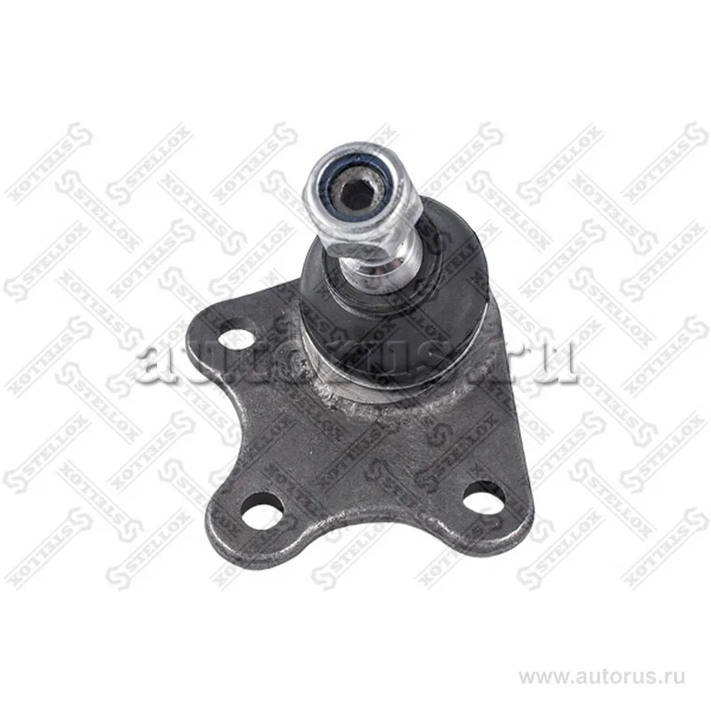 Опора шаровая правая Skoda Fabia all 99>, VW Polo all 02> STELLOX 52-00891A-SX