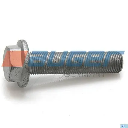 Болт DIN6921 M18x80х1,5 Крепления Стабилизатор MERCEDES M18x1,5 80 AUGER 68241