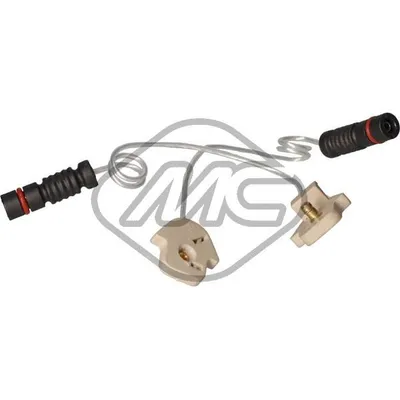 Датчик тормозной MER 180 MM W124/201 METALCAUCHO 02097