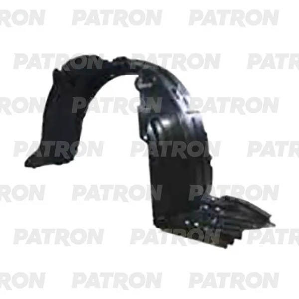 Подкрылок Передн лев TOYOTA C-HR 16 - PATRON P72-2413AL