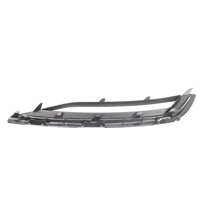 Кронштейн крепления под ПТФ Лев. Audi Q7 2015-2020 DoCar 4M0807157CDCR