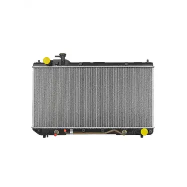 Радиатор системы охлаждения АКПП Toyota RAV-4 2.0 97-98 ZENTPARTS Z20342
