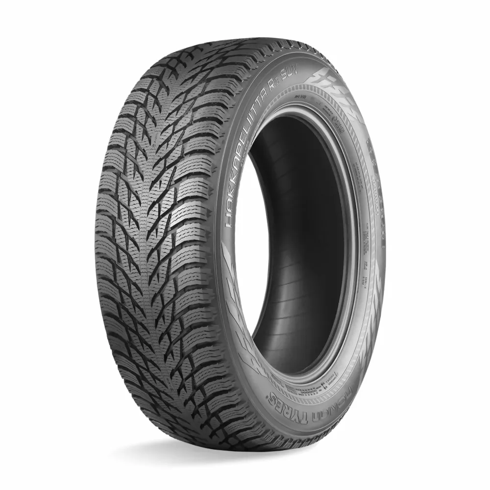 Шина R20 245/50 Nokian Hakkapeliitta R3 SUV 106R XL зима T430733