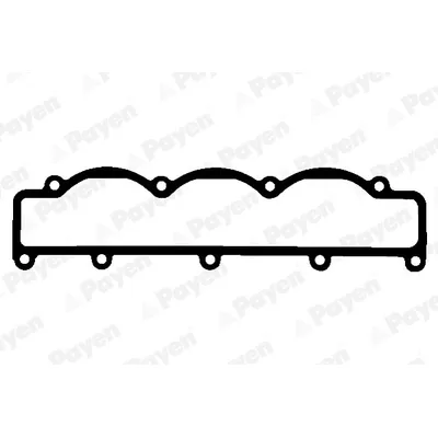 Прокладка впуск FIAT DUCATO F1AE0481D PAYEN JD5338