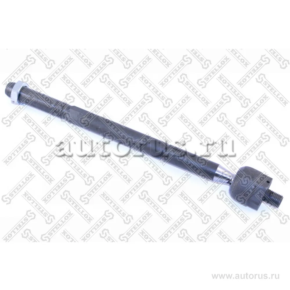 Тяга рулевая Mazda 3 1.4/1.6/2.0 03> STELLOX 55-04516-SX