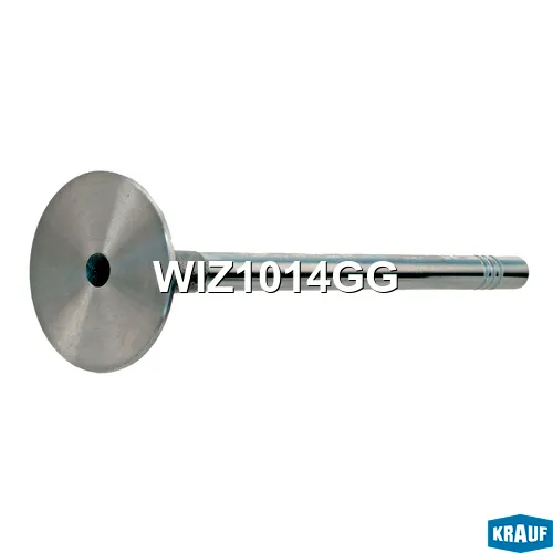 Клапан впускной VAG KRAUF WIZ1014GG