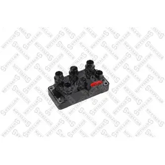 Катушка зажигания Ford Mondeo I/II/Scorpio II 2.5i/2.9i 24V 94> STELLOX 61-00264-SX