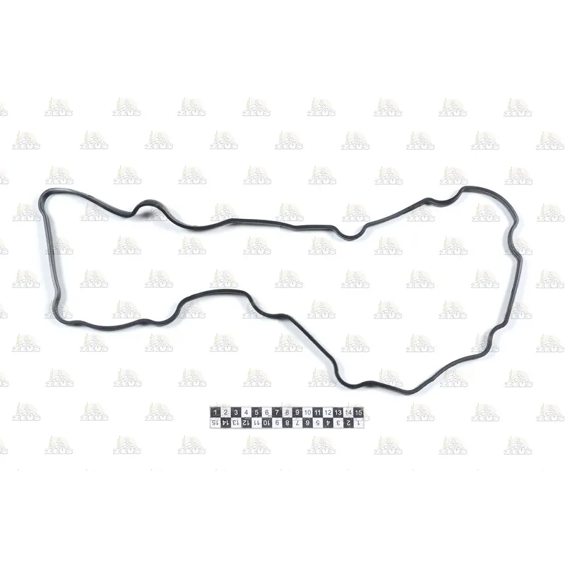 Прокладка клапанной крышки ZEVS HCG0403
