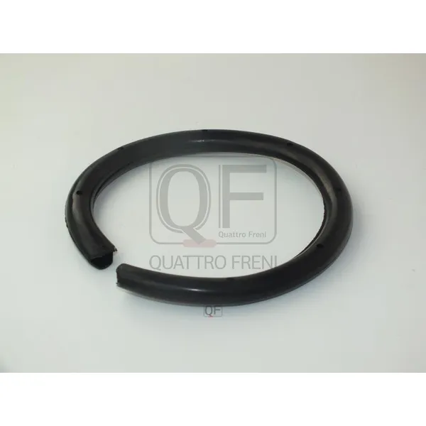 Проставка пружины нижняя QUATTRO FRENI QF21D00010