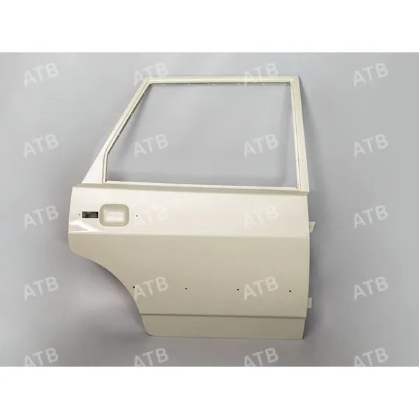 Дверь ВАЗ 2115 жемчуг 230 задняя правая ATB 1AV15040RR230