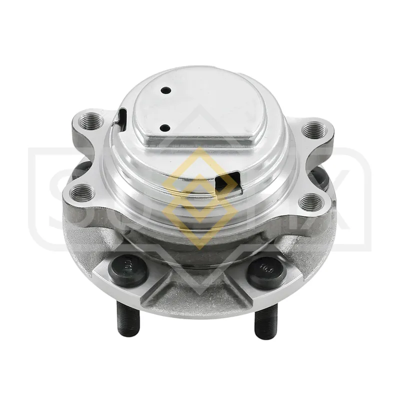 Ступица колеса SUFIX SN-1182