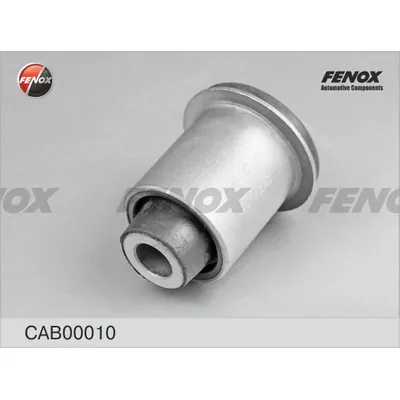 Сайлентблок MITSUBISHI PAJERO III/MONTERO V65W/V75W 00-06, PAJ FENOX CAB00010