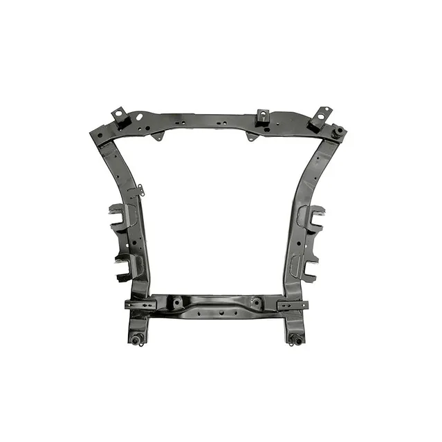 Подрамник передней подвески DACIA DUSTER 15-18 NTY ZRZRE021