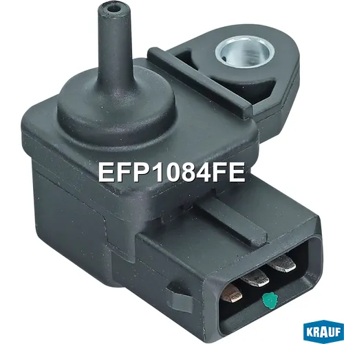Датчик абсолютного давления воздуха ДВС KRAUF EFP1084FE