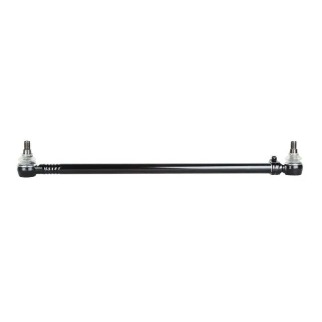 Тяга рулевая продольная [5308341401010] L=829mm, d=40, K30, хомут/пресс KAMAZ VILITAN 06645VLT