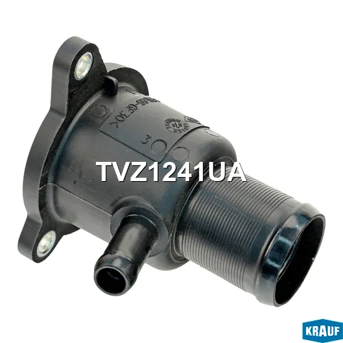 Термостат RENAULT Clio/Duster/Kangoo/Lagina/Logan KRAUF TVZ1241UA