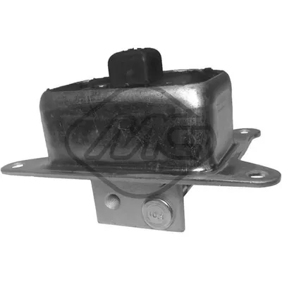 Подушка двигателя OPL CORSA B 1.0-1.4 16V передняя R METALCAUCHO 02494
