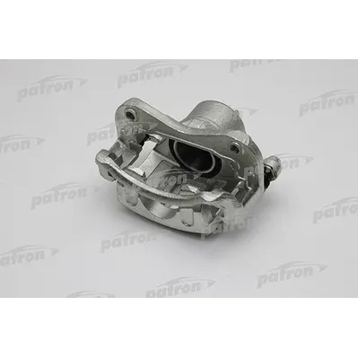 Суппорт тормозной перед прав Hyundai Matrix 1.6i/1.5CRDi 01> PATRON pbrc948