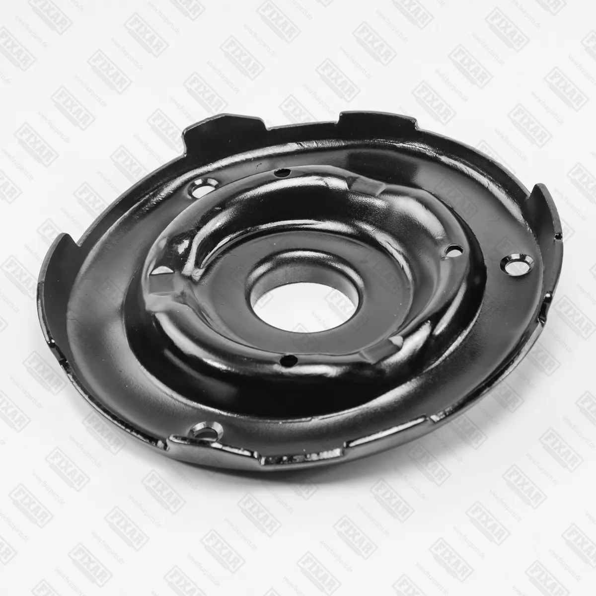 Проставка верхняя пружины передней TOYOTA Camry/Harrier/Highlander/Previa/Sienna/Sola FIXAR FG1065