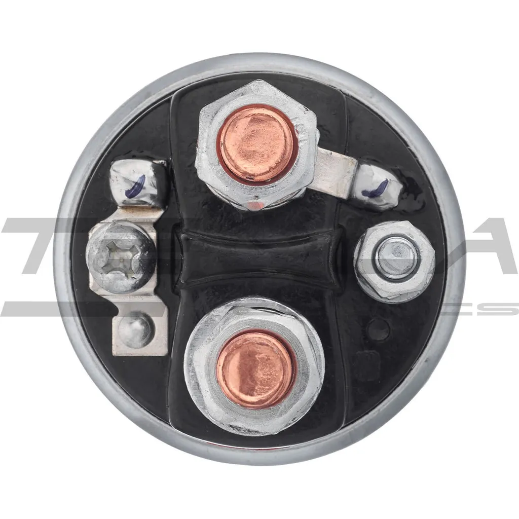 Электромагнит SCANIA P 230, P 270, P 310, P 340, P 380, P 420, R 340 TESLA TECHNICS TT76855