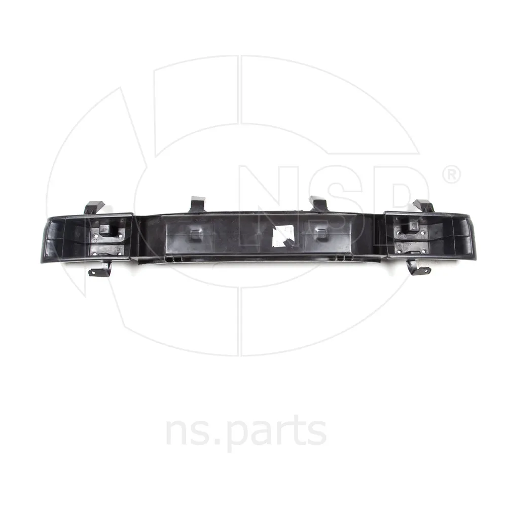 Усилитель бампера задний CHEVROLET Lacetti седан NSP NSP0196545599