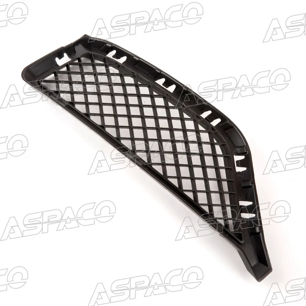 Решетка бампера левая (L) BMW X1 E84 (09-15) ASPACO AP757