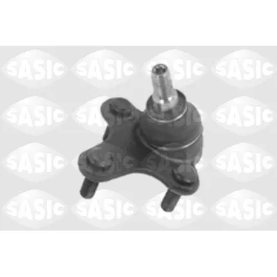 Опора шаровая VW GOLF V/JETTA/TOURAN/TIGUAN/AUDI A3/OCTAVIA 04- нижн.лев. SASIC 9005570