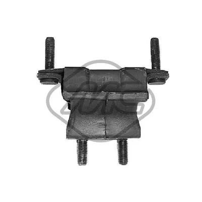 ПОДУШКА КПП FRD TRANSIT 1.6/2.0/2.4D/2.5D 88-94 Metalcaucho 02798