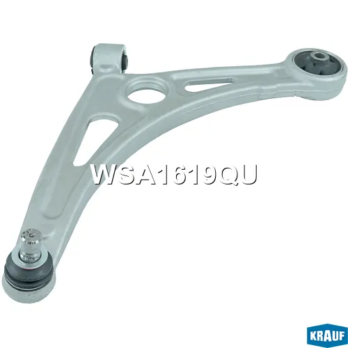 Рычаг подвески KRAUF WSA1619QU