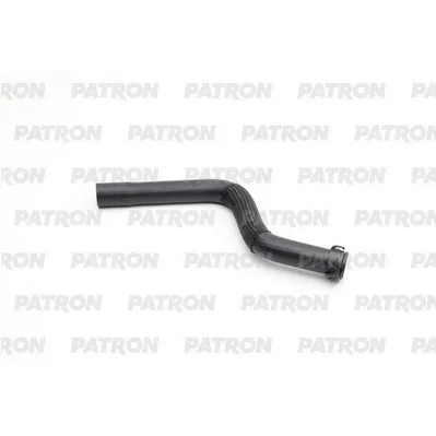 Патрубок радиатора (пр-во Турция) PEUGEOT 405 1.4/1.6/1.8 PATRON PH2027