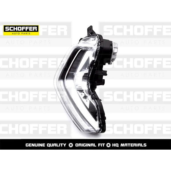 Ходовые огни право Haval Jolion 21- SCHOFFER SHF11132
