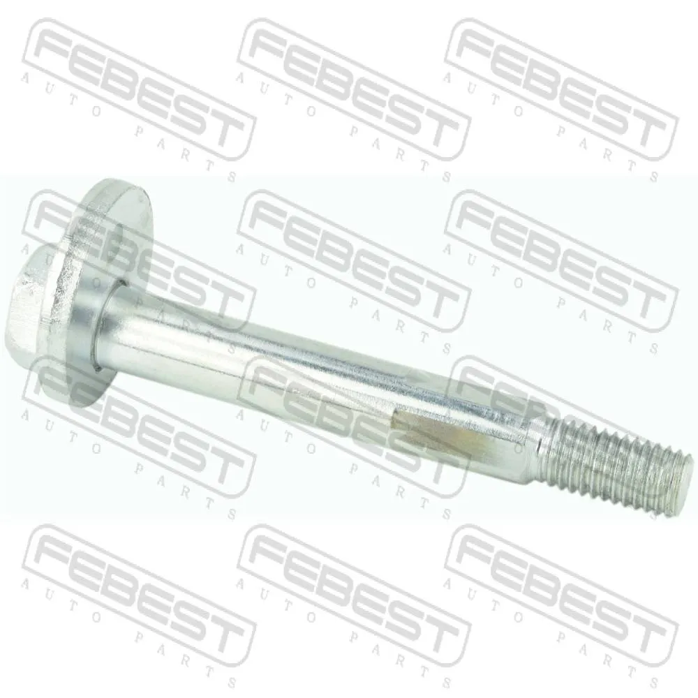 Болт с эксцентриком CHRYSLER SEBRING II 2006-2010 FEBEST 2029-001