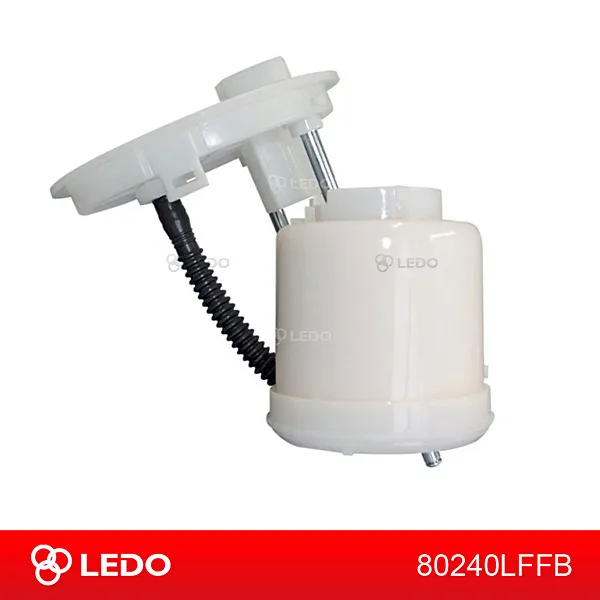 Фильтр топливный в сборе LEDO 80240LFFB
