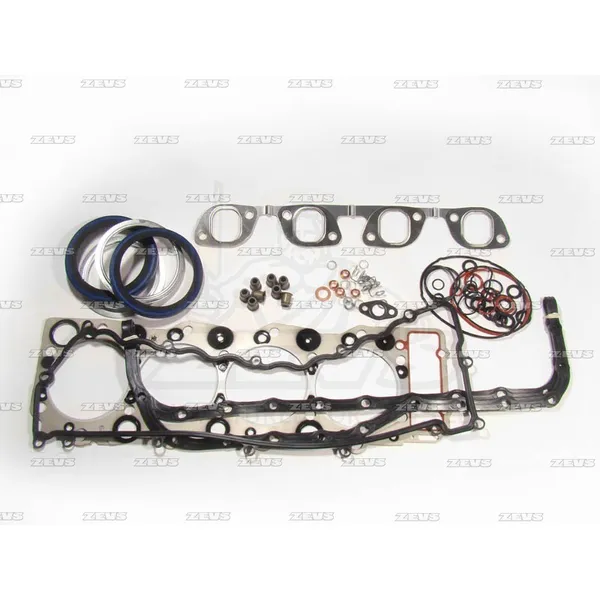 Ремкомплект двс isuzu; 4hg1t/4hq1 ZEVS FS4HG1T