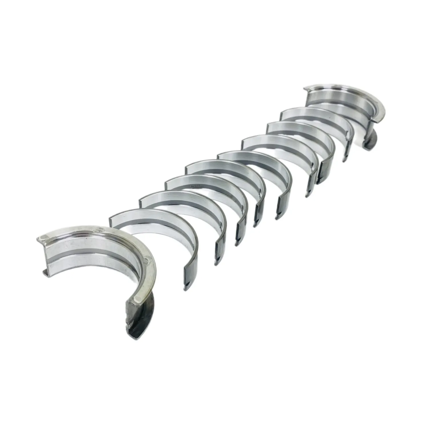 Вкладыши коренные, комплект 8 шт UKORAUTO U0422002
