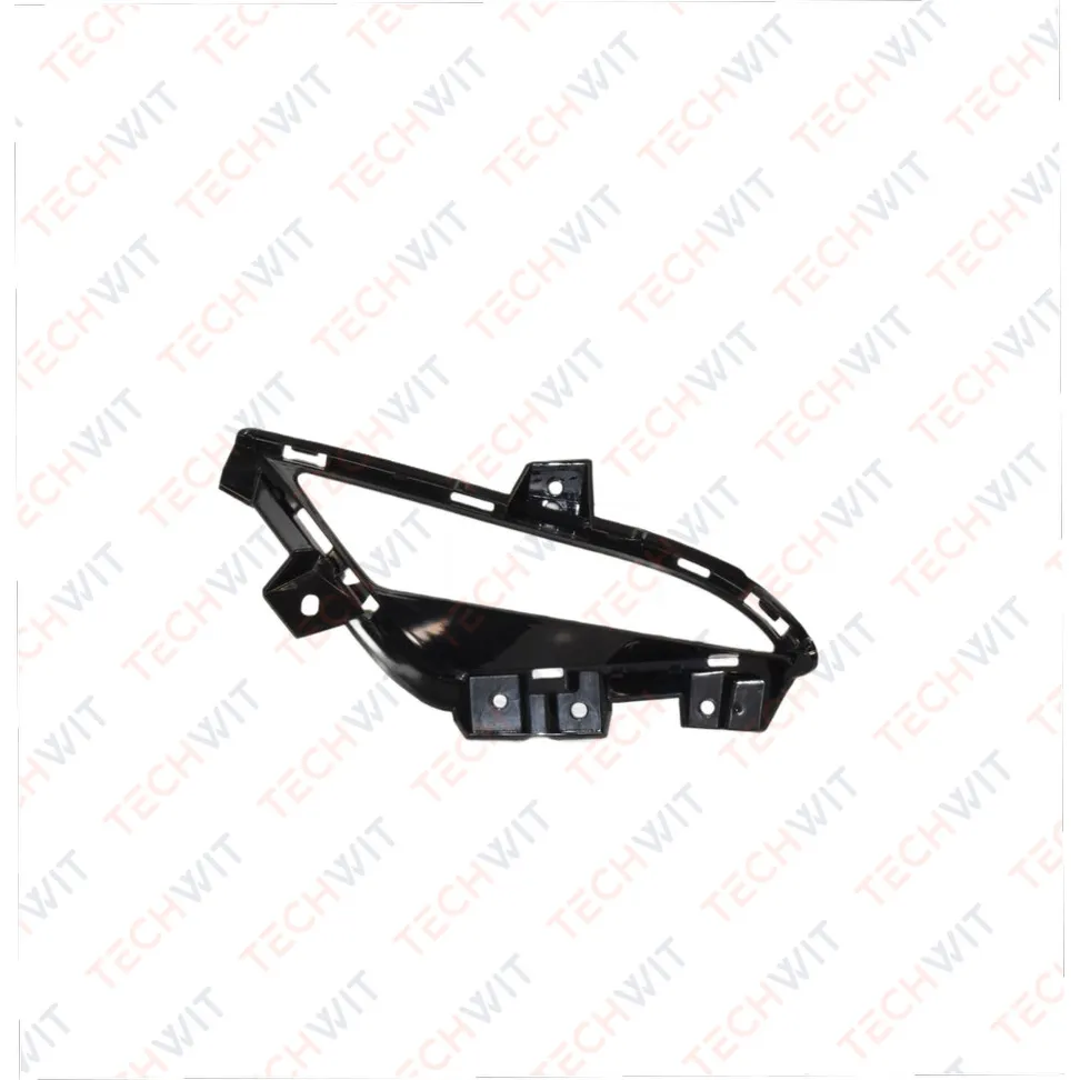 Накладка фары противотуманной задняя Лев. Changan CS75PLUS I restyling 2,0T 2021-2023 TECHWIT BD003CHG013TW