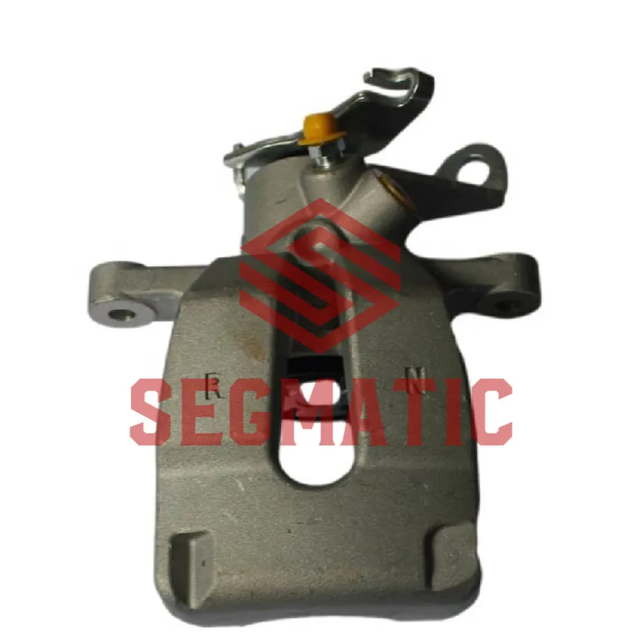 Суппорт торм. зад.прав. LUCAS d34. Renault Megane/Twingo 1.4-2.0i/1.5-2.0D 02 SEGMATIC SGC7038