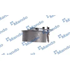 Ролик натяжной ГРМ HYUNDAI Tucson, KIA Sportage 2.0 04 MANDO EBT20001K