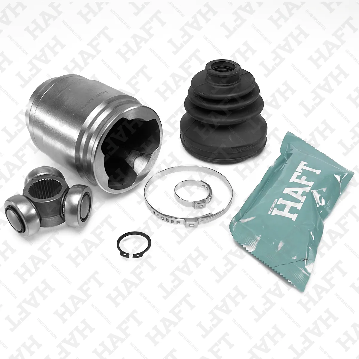 ШРУС внутренний правый к-т HYUNDAI Santa fe(SM/CM) 2.0-2.7 01-> HAFT GI0219