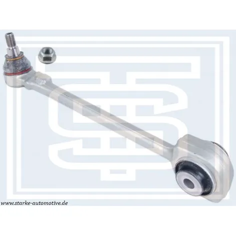 Рычаг нижний MER W204 for 4-Matic R STARKE 152-128