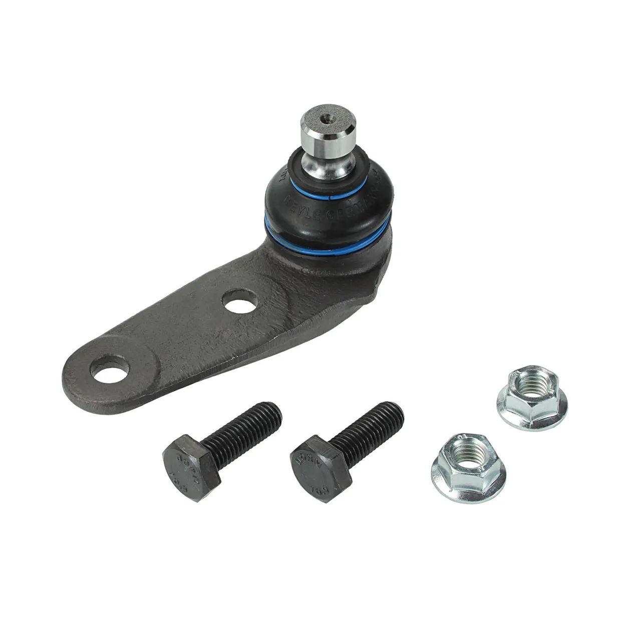 Опора шаровая R AD 80 87-88 17мм без ГУР R MEYLE 116 010 3915