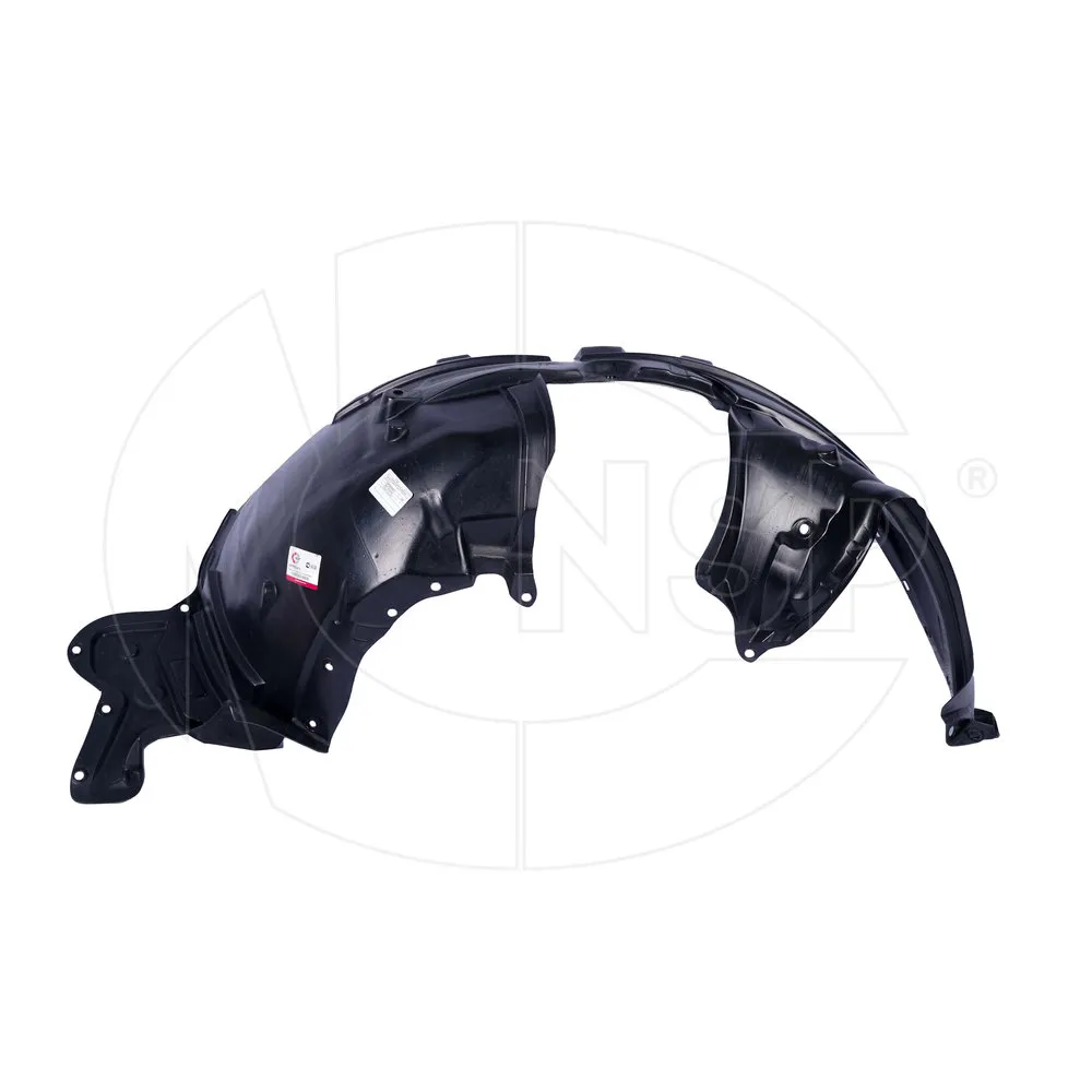 Подкрылок передний правый NISSAN X-Trail T32 (14-18) NSP NSP1BD04075