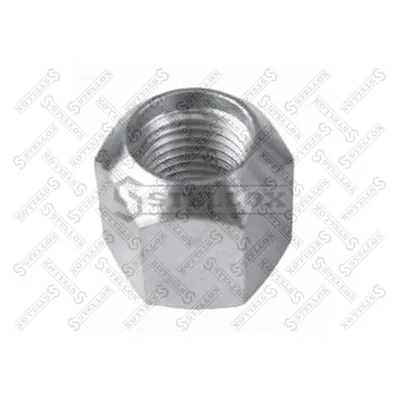 Гайка колесная 7/8'' 11BSF RH 37mmROR 7/8'-11BSFx37 RH STELLOX 8902027_SX