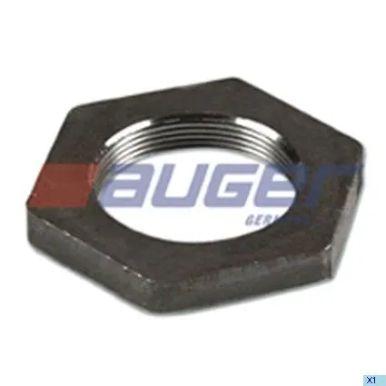 Гайка оси SAF RSM 8442 11242 AUGER 54003
