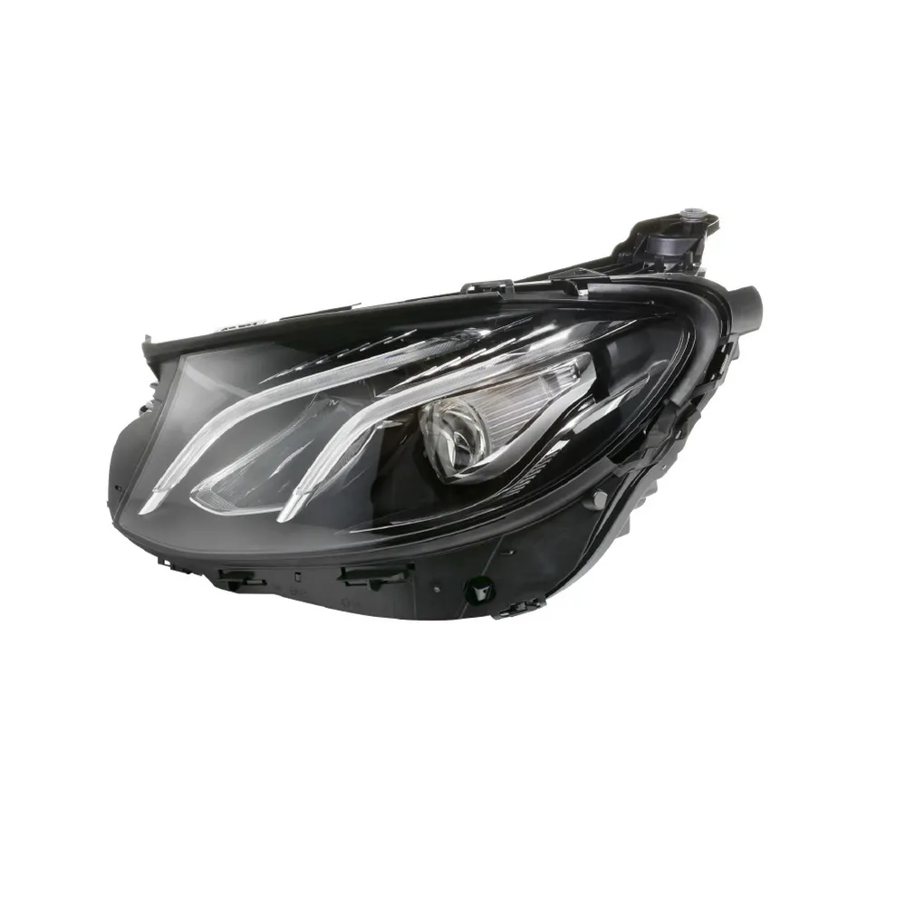 Фара основная, лев, led, e-class (w213), 01/16 - , без multibeam led HELLA 1EX012076511